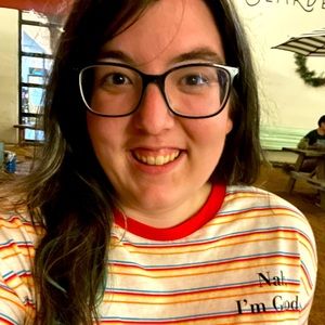 Meet your Posher, Kennedy